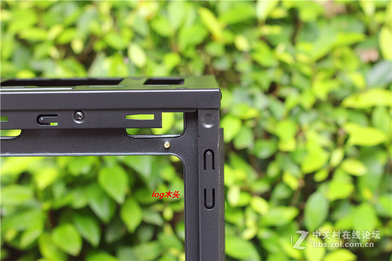 品牌的力量，航嘉MVP+机箱上手评测