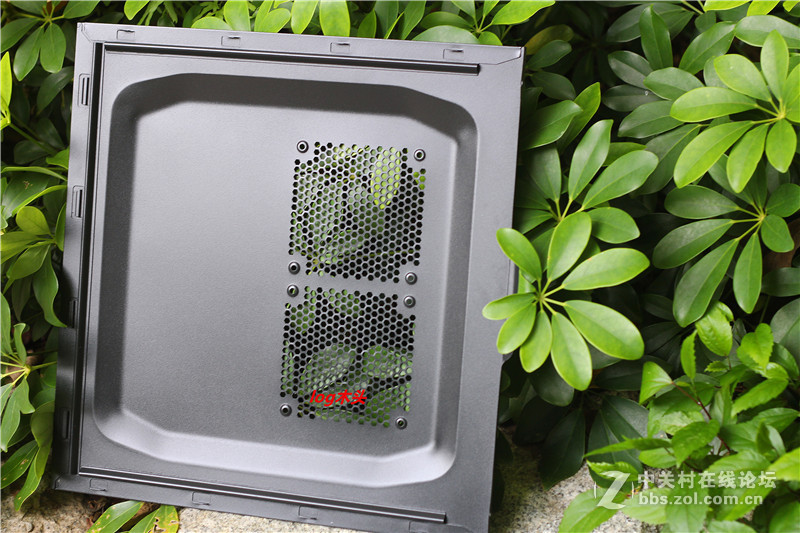 品牌的力量，航嘉MVP+机箱上手评测