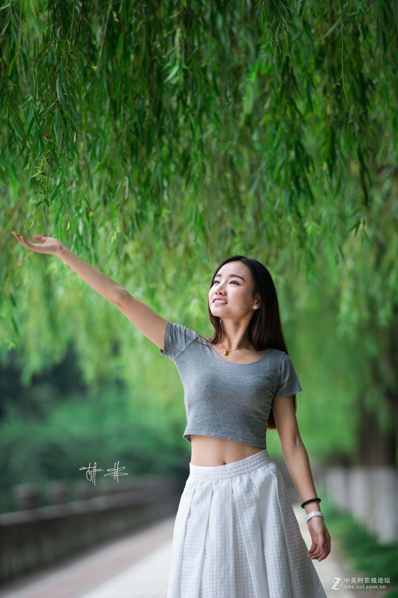 #2015MissChinajoy摄影大赛#+那年我们一起拍过的妹纸——第二季