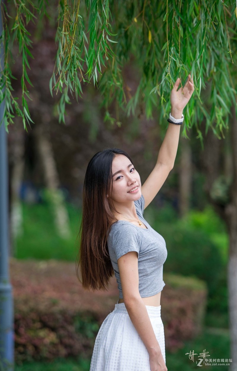 #2015MissChinajoy摄影大赛#+那年我们一起拍过的妹纸——第二季