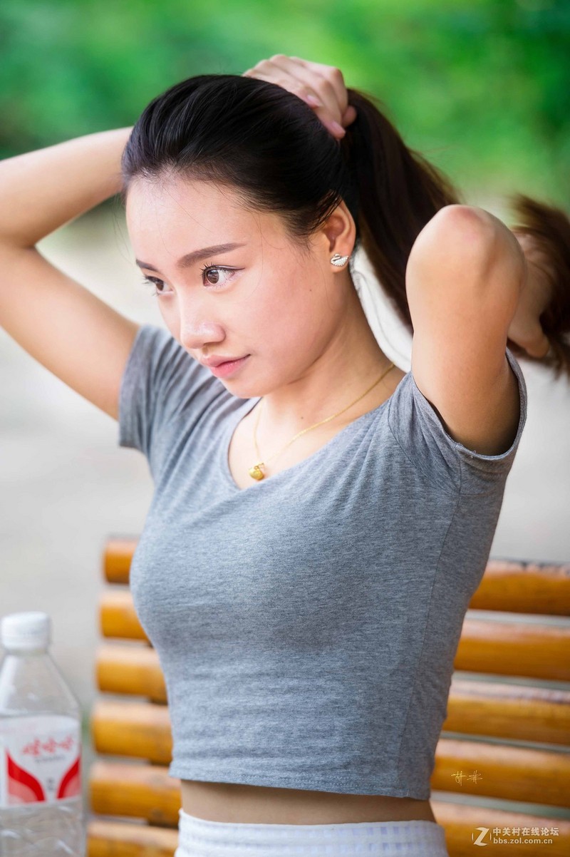 #2015MissChinajoy摄影大赛#+那年我们一起拍过的妹纸——第二季