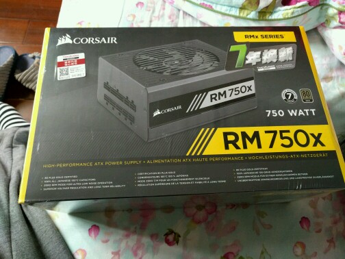 新败了个RM750x,上星空(中国)来骚骚