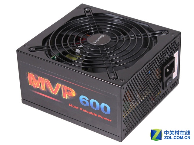 高追求强性能：MVP600