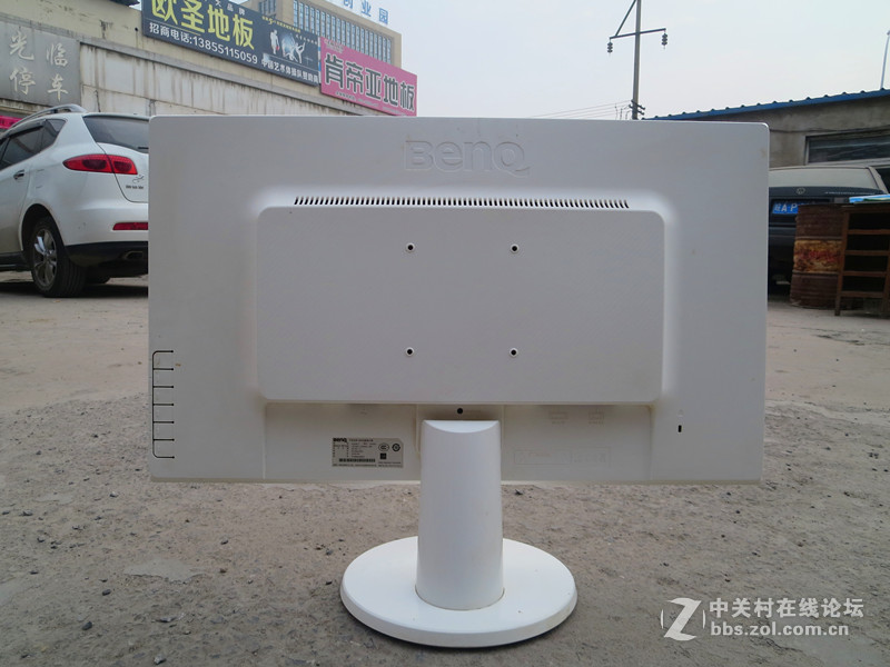 每日一贴：刚到超新显示器27寸超窄边框VA面板宏碁S271HLEWD 余2台