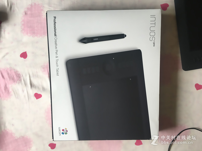 影拓pro无线版 只写过几个字 笔尖都在 版面几乎零磨损 在保半年 个人属于绘画爱好者