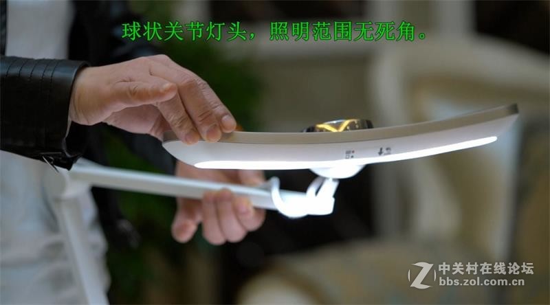 ＃你，需要一盏智慧的灯＃用事实说话——明基WiT MindDuo亲子共读护眼台灯 I 视频