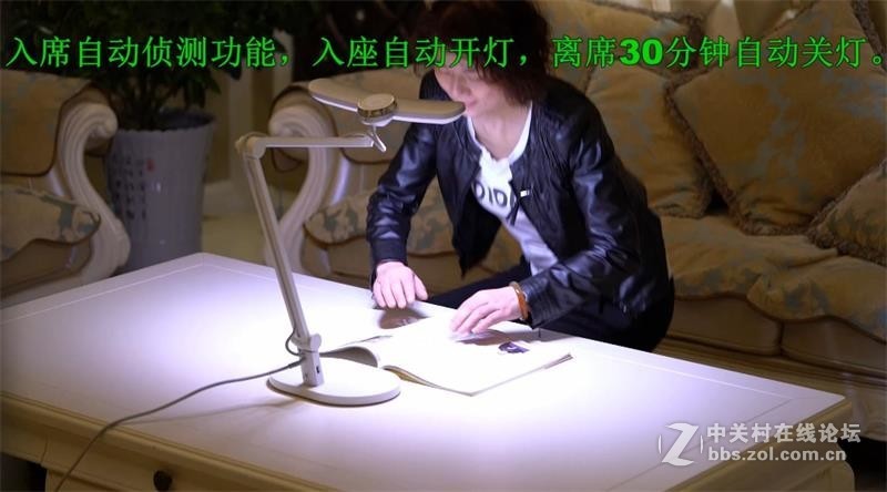 ＃你，需要一盏智慧的灯＃用事实说话——明基WiT MindDuo亲子共读护眼台灯 I 视频