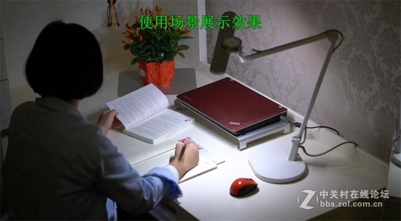 ＃你，需要一盏智慧的灯＃用事实说话——明基WiT MindDuo亲子共读护眼台灯 I 视频