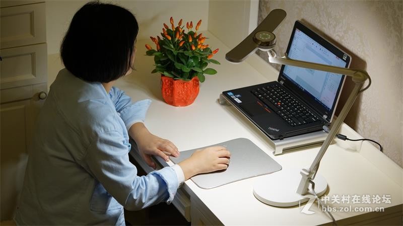 ＃你，需要一盏智慧的灯＃用事实说话——明基WiT MindDuo亲子共读护眼台灯 I 视频