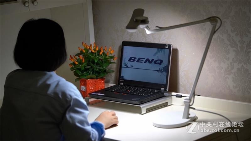 ＃你，需要一盏智慧的灯＃用事实说话——明基WiT MindDuo亲子共读护眼台灯 I 视频