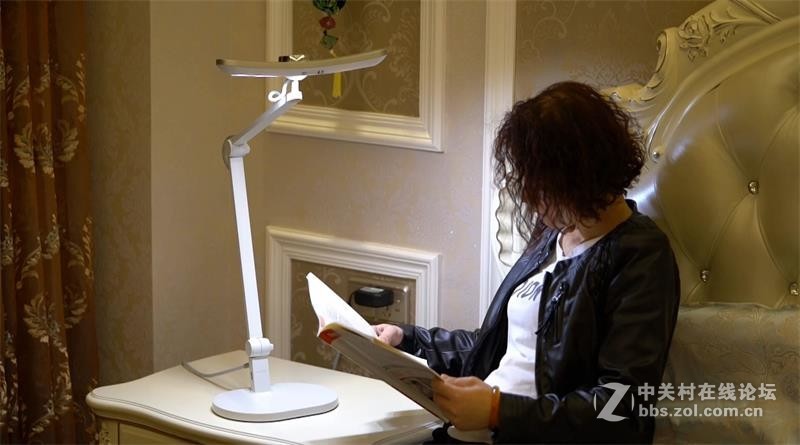 ＃你，需要一盏智慧的灯＃用事实说话——明基WiT MindDuo亲子共读护眼台灯 I 视频