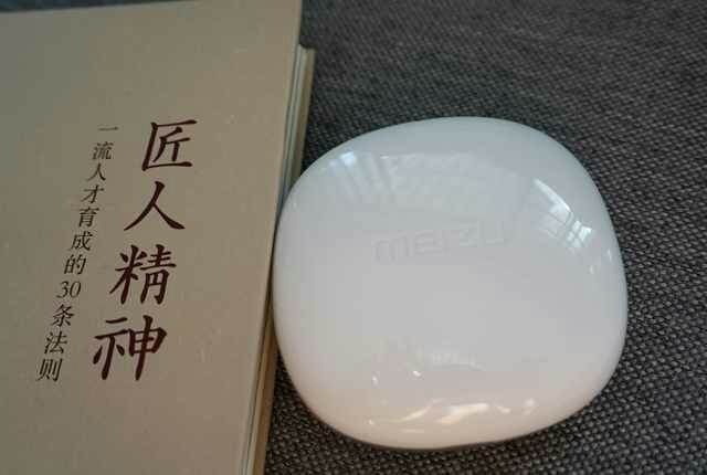 新一代魅族耳朵ep2x开箱