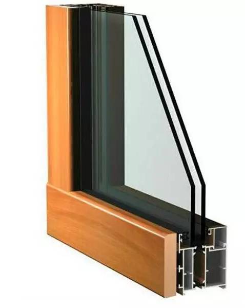 断桥铝门窗|65/70/80,是不是马上会想到衣服的尺码?