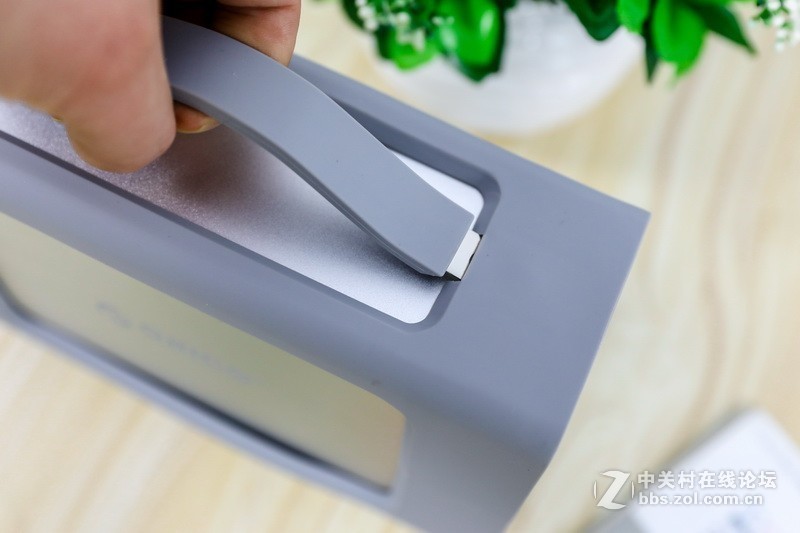 移动的安全数据库—ORICO双盘位蜂巢存储硬盘柜体验