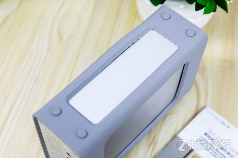 移动的安全数据库—ORICO双盘位蜂巢存储硬盘柜体验