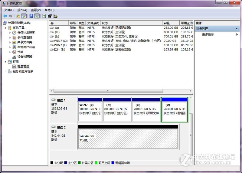 移动的安全数据库—ORICO双盘位蜂巢存储硬盘柜体验