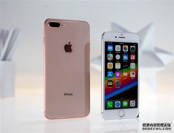 iPhone8plus充电慢的原因杭州江干区