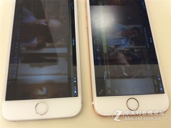 【转】iPhone 6S A9处理器实测第二弹：台积电再秒星空体育平台