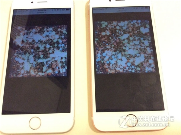 【转】iPhone 6S A9处理器实测第二弹：台积电再秒星空体育平台