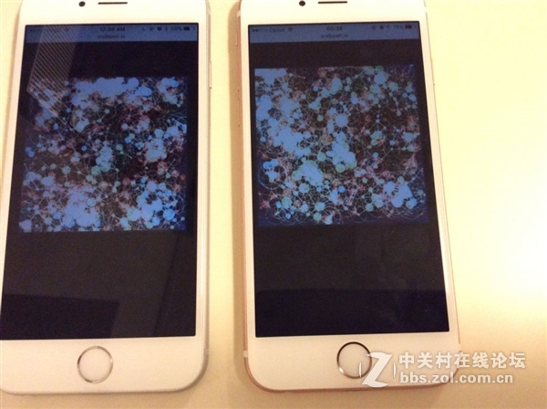 【转】iPhone 6S A9处理器实测第二弹：台积电再秒星空体育平台
