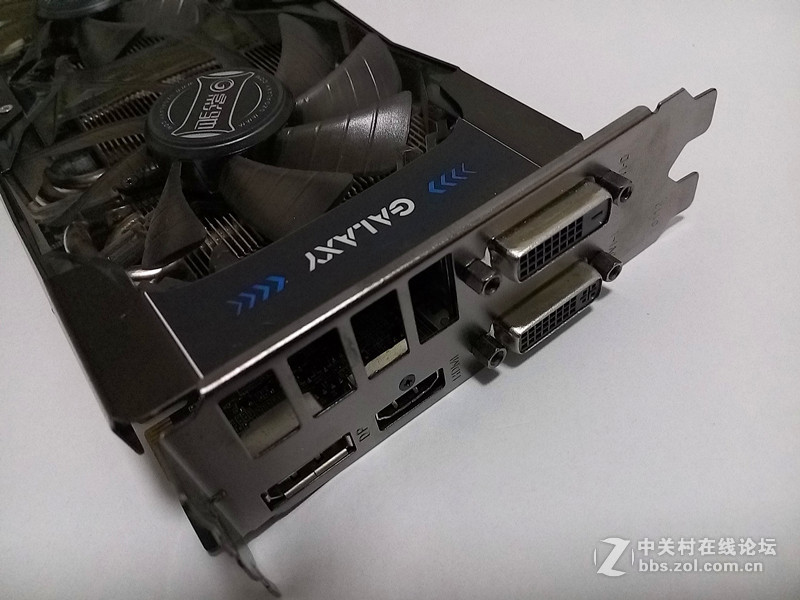 1150出一张影驰gtx770四星黑将