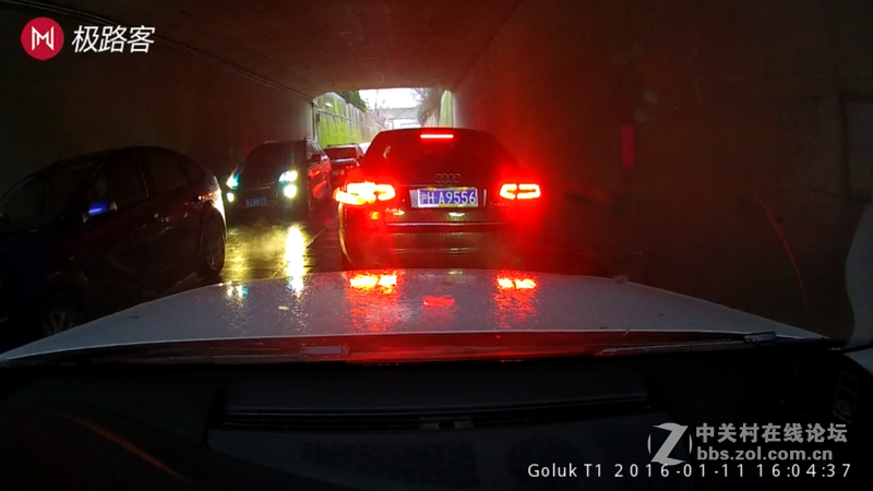 玩美主义者首选-极路客T1 工程机首测