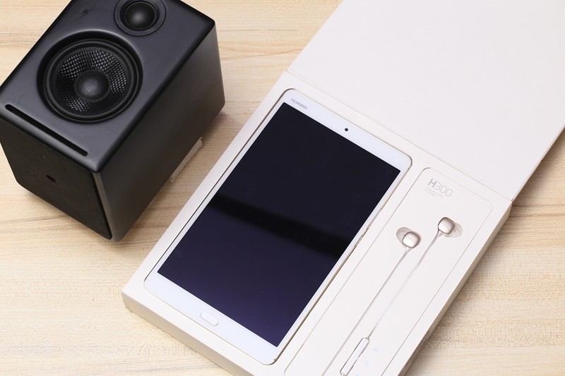 旗舰配置，卓越音质，华为平板M3的影音体验