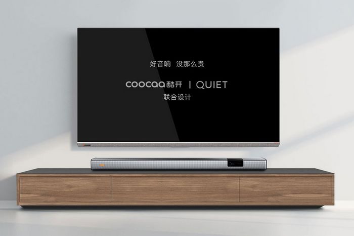 还想买家庭影院？那是因为你没见过好的电视音响