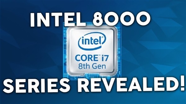 Intel i7-8700K105