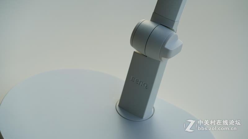 ＃你，需要一盏智慧的灯＃实拍护眼台灯——明基WiT MindDuo亲子共读护眼台灯 I 视频