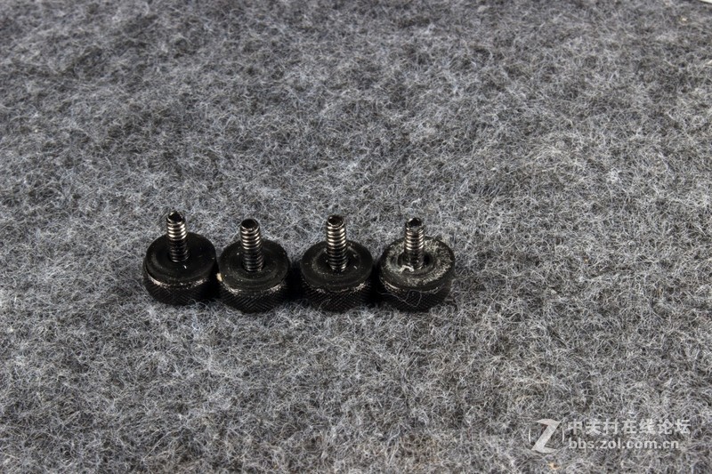 鑫谷MoParty整机RGB智控方案测评