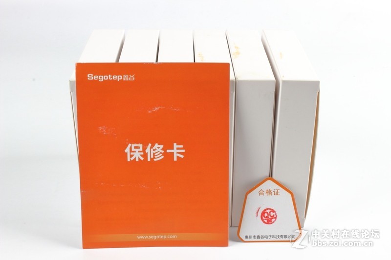 鑫谷MoParty整机RGB智控方案测评