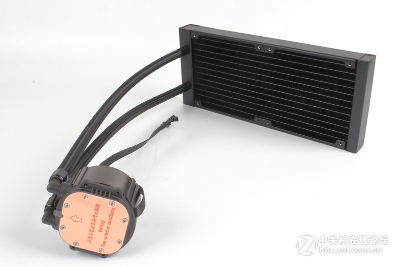 鑫谷MoParty整机RGB智控方案测评