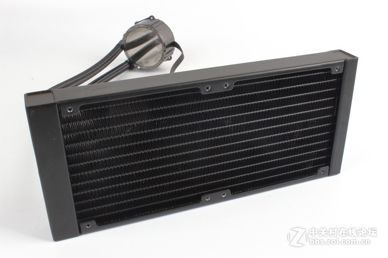 鑫谷MoParty整机RGB智控方案测评