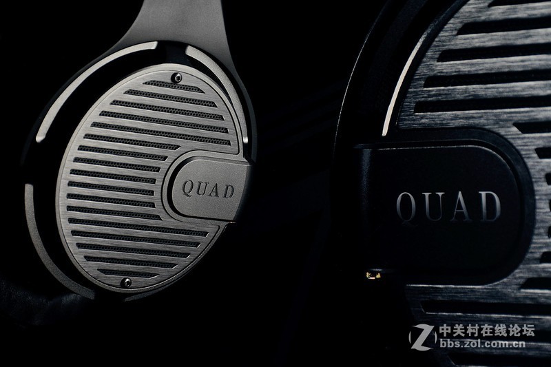 曾经是王者，归来似少年——国都QUAD ERA-1平板耳机评测