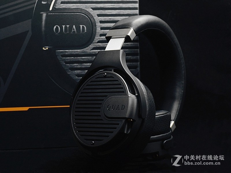 曾经是王者，归来似少年——国都QUAD ERA-1平板耳机评测