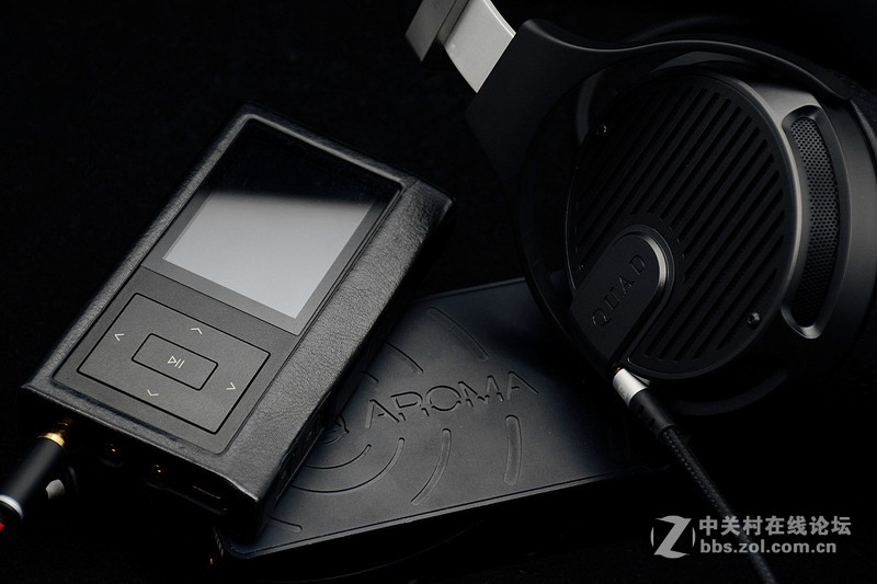 曾经是王者，归来似少年——国都QUAD ERA-1平板耳机评测