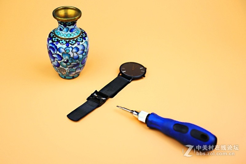 返璞归真：只想做一款至真至纯的石英表——小米有品家的轻派超薄石英表体验