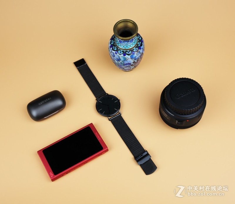 返璞归真：只想做一款至真至纯的石英表——小米有品家的轻派超薄石英表体验