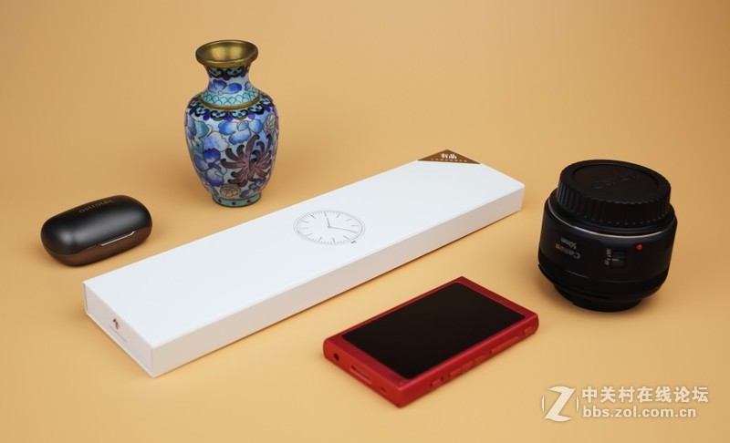 返璞归真：只想做一款至真至纯的石英表——小米有品家的轻派超薄石英表体验