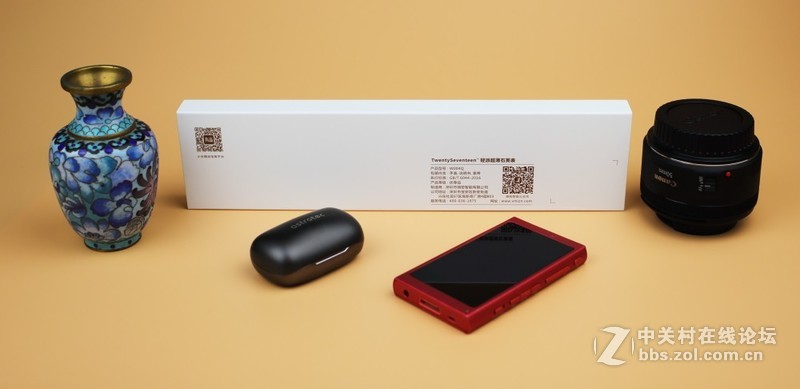 返璞归真：只想做一款至真至纯的石英表——小米有品家的轻派超薄石英表体验