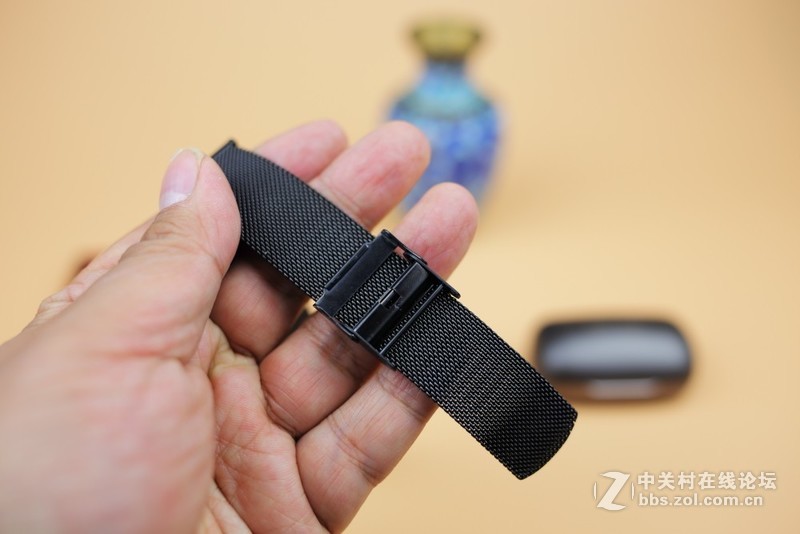 返璞归真：只想做一款至真至纯的石英表——小米有品家的轻派超薄石英表体验