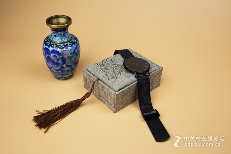 返璞归真：只想做一款至真至纯的石英表——小米有品家的轻派超薄石英表体验