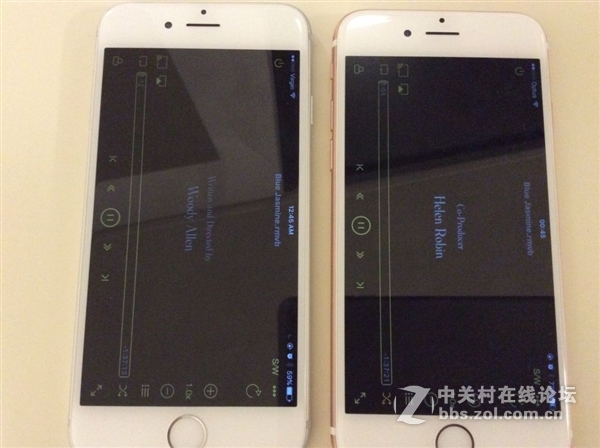 【转】iPhone 6S A9处理器实测第二弹：台积电再秒星空体育平台