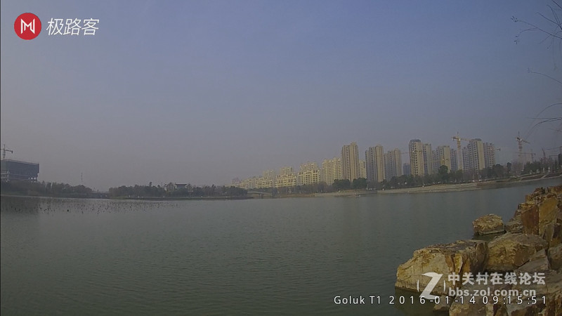 玩美主义者首选-极路客T1 工程机首测