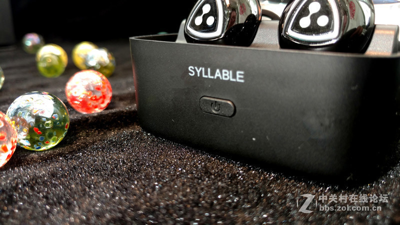 耳机时尚文化的引领者—赛尔贝尔D900S无线蓝牙耳机