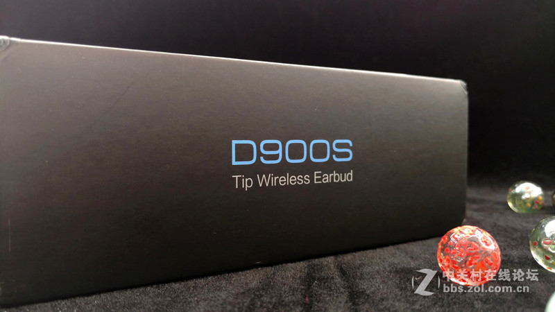 耳机时尚文化的引领者—赛尔贝尔D900S无线蓝牙耳机
