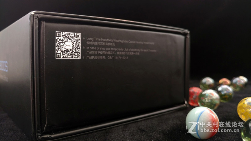 耳机时尚文化的引领者—赛尔贝尔D900S无线蓝牙耳机