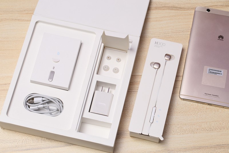 旗舰配置，卓越音质，华为平板M3的影音体验