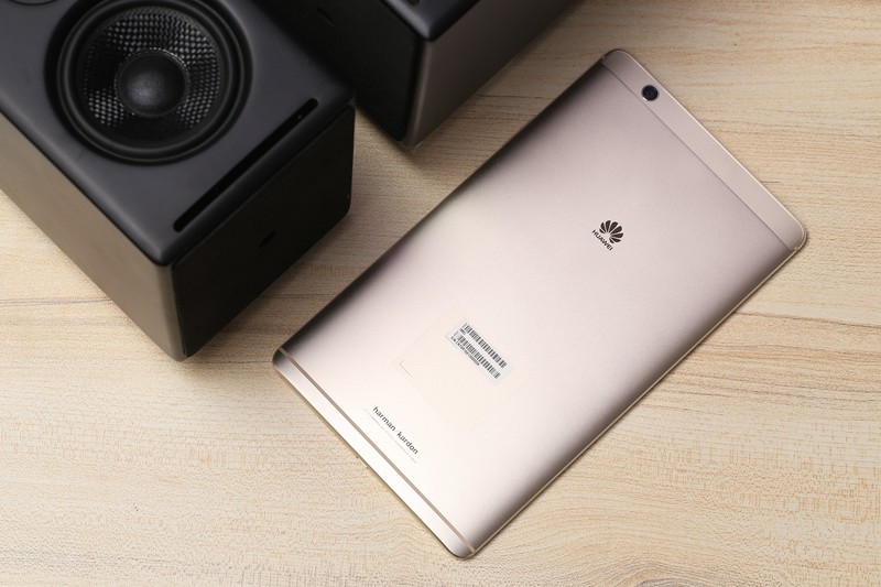 旗舰配置，卓越音质，华为平板M3的影音体验